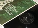 Eterna 820824 Janine Andrade Mozart Violin Concertos Kurt Masur 1968 UNPLAYED