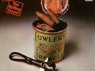 Rolling Stones Sticky Fingers Ltd Spanish Cover Double Heavyweight Vinyl LP New