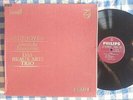 Philips 835 292/5 AY HiFi Stereo ED1 - Beethoven Piano Trios Beaux Arts 4 X NM