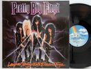 Pretty Boy Floyd       Leather boyz with electric toyz        NM # I