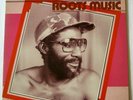 DEVON RUSSELL USA 1982 Reggae VINYL LP Studio One ROOTS MUSIC