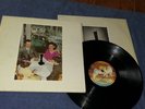 LED ZEPPELIN  presence 1976 -RARE FIRST UK PRESS - ( RARE MUMBERS-A1;B1;) - EX+