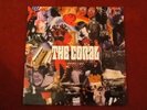 The Coral S/T Debut Vinyl LP 2002 Original Deltasonic Psych Garage Rock Indie.