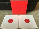 The White Stripes ELEPHANT XL TMR 33 RPM Double LP Promotional UK Not For Sale