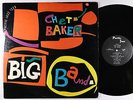 Chet Baker - Big Band LP - Pacific Jazz - PJ-1229 Mono DG VG+