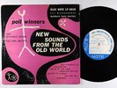 Swinging Swedes/Cool Britons - New Sounds From 10