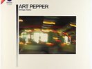 Art Pepper - Omega Alpha LP - Blue Note SEALED