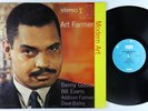 Art Farmer - Modern Art LP - United Artists - UAS 5007 DG
