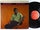 Miles Davis - Milestones LP - Columbia - CL 1193 6-Eye Mono DG VG+