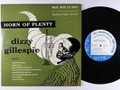 Dizzy Gillespie - Horn Of Plenty 10