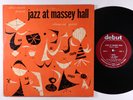 Quintet - Jazz At Massey Hall Volume One 10