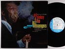 Art Blakey & Jazz Messengers - Buhaina's Delight LP - Blue Note Mono Ear NY USA