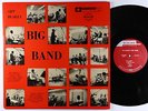 Art Blakey - Art Blakey's Big Band LP - Bethlehem - BCP-6027 Mono DG
