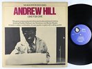 Andrew Hill - One For One 2xLP - Blue Note VG+