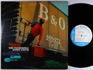 Jimmy Smith - Midnight Special LP - Blue Note - BST 84078 Stereo RVG NY USA VG+