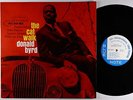 Donald Byrd - The Cat Walk LP - Blue Note - BLP 4075 Mono RVG Ear NY USA