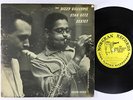 Dizzy Gillespie & Stan Getz Sextet - S/T 10