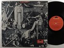 DEEP PURPLE Self Titled POLYDOR 543.044 LP VG++ canada gatefold ^