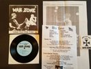 WARZONE Lower East Side Crew EP - Revelation Records (First Press)