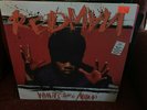 Redman Whut? the Album Def Jam Vinyl LP? Original Pressing VG Plus