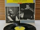 SLPM 138 822 (1st Ed - DGG) *TCHAIKOVSKY: PIANO CONCERTO No 1* RICHTER / KARAJAN