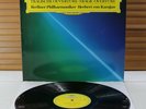 DGG 427 496-1 (1st Ed) *BRAHMS: SYMPHONY No. 3* KARAJAN / DIGITAL*