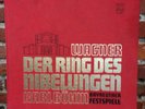 Wagner: Der Ring des Nibelungen Bohm 16 LP Set Import LP