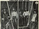 Deep Purple Never Before / When A Blind Man Cries Vinyl Single 7inch NEAR MINT