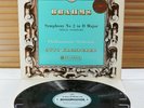 SAX 2362 (B/S 1st Ed) *BRAHMS: SYMPHONY No. 2 in D MAJOR* KLEMPERER