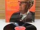 ASD 2537 (1st Ed) *BEETHOVEN: SYMPHONY No. 7* KLEMPERER