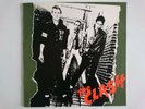 THE CLASH JANIE JONES REMOTE CONTROL CBS 82000 JOE STRUMMER PAUL SIMONON PUNK