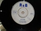 The Blue Flames	J.A. Blues / Orange Street ?(7