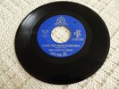 JIMMY & LOUISE TIG & COMPANY A LOVE THAT NEVER GROWS COLD/WHO CAN I TURN TO BELL