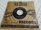 THE FIVE JETS EVERYBODY DO THE CHICKEN/CRAZY CHICKEN DE LUXE 6064