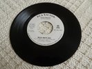 ELVIS PRESLEY MILKY WHITE WAY/SWING DOWN SWEET CHARIOT W/PICTURE SLEEVE PROMO