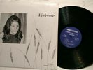 THE NUN PLUS - Ljubimo/Let Us Love, 1970 vinyl LP, private press folk gem