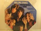 ROLLING STONES ,Through the Past Darkly big hits vol.2 ,Clear Vinyl,SEALED,nice