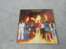 LYNYRD SKYNYRD-STREET SURVIVORS-LP-GF-FLAME COVER-2 INSERTS-1ST PRESS-VG++