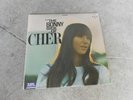 CHER-THE SONNY SIDE OF CHER-BANG BANG-LP-PHIL SPECTOR-1ST PRESS-B1/A1-1966-NM