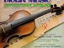 KOGAN VIOLIN MINIATURES MELODIA STEREO 33C1012511 NM/NM