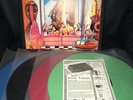 Muslimgauze: Tandoori Dog (4 LP Box - Staalplaat ?– Muslimlim 010) gebraucht