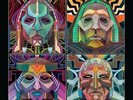 Clutch - Earth Rocker Live (2 Lp) (US IMPORT) VINYL LP NEW
