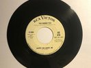 The Bobbettes - It's All Over / Happy Go Lucky Me (7