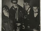 THE DAMNED New Rose Help  Stiff Buy 6 Original 7