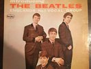 The Beatles - Introducing The Beatles 1964 Stereo Vee Jay SR 1062 VG+ VINYL