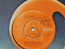 DAVID BOWIE SOUND AND VISION / A NEW CAREER RARE 7