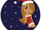 MARIAH CAREY-MERRY CHRISTMAS DELUXE ANNIVERSARY EDITI NEW VINYL RECORD