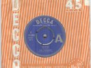 THE TORNADOS**TELSTAR**DEMO**JOE MEEK**LISTEN TO IT