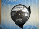 EDDIE COCHRAN.UNDYING LOVE.RARE LONDON .7