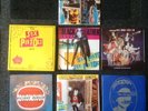 Sex Pistols Singles Rare 7